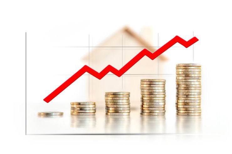 Рост цен за год на ликвидные новостройки внутри МКАД составил в среднем 50%